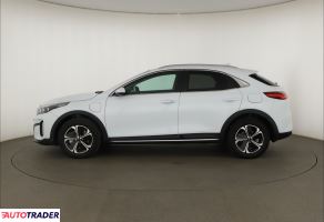 Kia Ceed 2024 1.6 139 KM