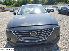 Mazda CX-9 2020 2