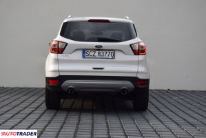 Ford Kuga 2019 1.5 150 KM Ford Kuga 2019 1.5 150 KM