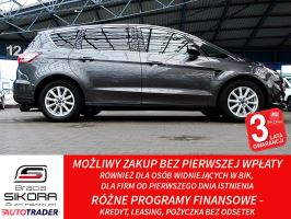 Ford S-Max 2018 1.5 160 KM