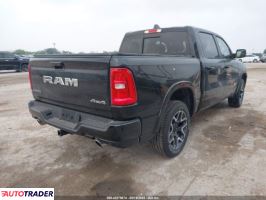 Dodge Ram 2025 3