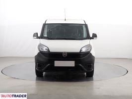 Fiat Doblo 2019 1.4