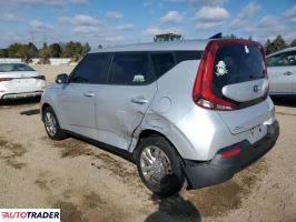 Kia Soul 2020 2