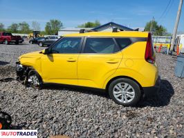 Kia Soul 2020 2