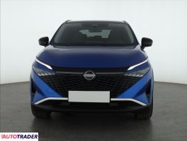 Nissan Qashqai 2025 1.3 155 KM