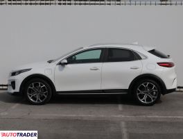 Kia Ceed 2020 1.6 139 KM