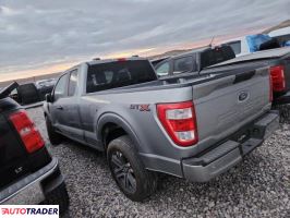 Ford Pozostałe 2023 2