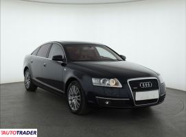 Audi A6 2005 4.2 329 KM