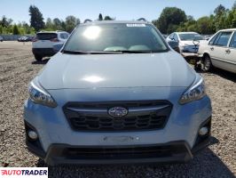 Subaru Pozostałe 2019 2 Subaru Pozostałe 2019 2