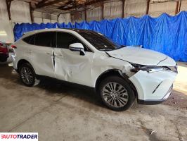 Toyota Venza 2024 2