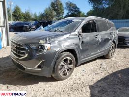 GMC Terrain 2018 1