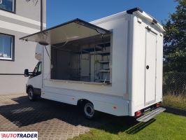 Iveco Daily 2017 2.3