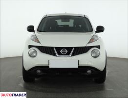 Nissan Juke 2013 1.6 115 KM