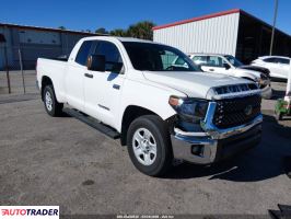 Toyota Tundra 2021 5