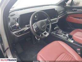 Kia Sportage 2025 2
