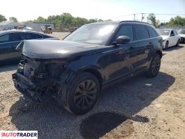 Land Rover Range Rover 2019 2