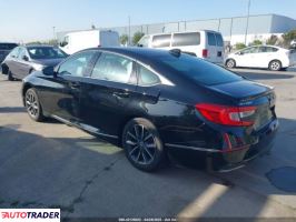 Honda Accord 2022 1 Honda Accord 2022 1