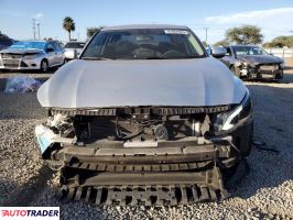 Nissan Altima 2023 2