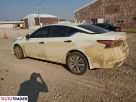 Nissan Altima 2019 2