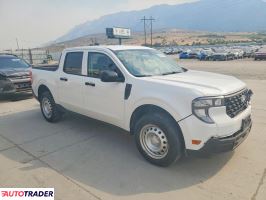 Ford Maverick 2025 2