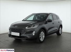 Ford Kuga 2020 1.5 147 KM Ford Kuga 2020 1.5 147 KM