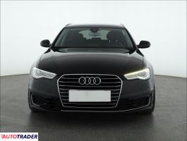 Audi A6 2016 2.0 187 KM