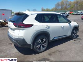 Nissan Rogue 2023 1 Nissan Rogue 2023 1