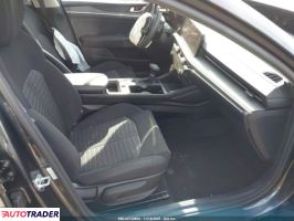 Kia Pozostałe 2025 2