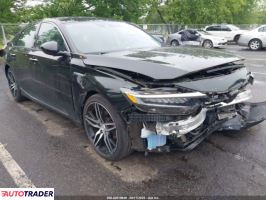 Honda Accord 2022 2 Honda Accord 2022 2