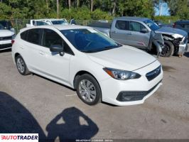 Subaru Impreza 2022 2