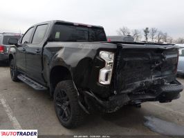 Chevrolet 1500 2023 5