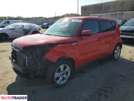 Kia Soul 2019 1