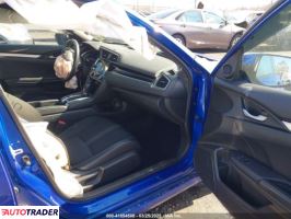 Honda Civic 2020 2 Honda Civic 2020 2