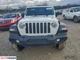 Jeep Wrangler 2024 2