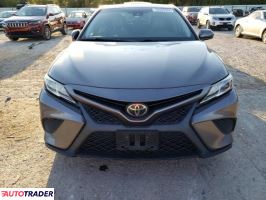 Toyota Camry 2020 2