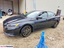 Nissan Altima 2025 2