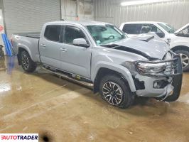Toyota Tacoma 2020 3