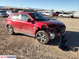 Mitsubishi Outlander 2020 2