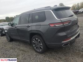 Jeep Cherokee 2023 3