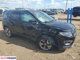 Jeep Compass 2020 2