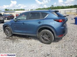 Mazda CX-5 2019 2 Mazda CX-5 2019 2