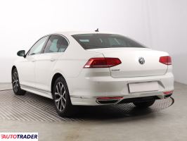 Volkswagen Passat 2018 2.0 147 KM