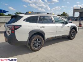 Subaru Outback 2025 2 Subaru Outback 2025 2