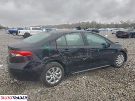 Toyota Corolla 2024 2