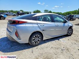 Toyota Prius 2022 1