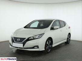 Nissan Leaf 2021 0.0 147 KM