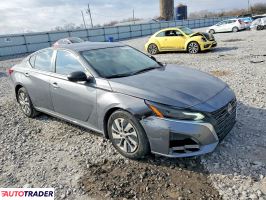 Nissan Altima 2024 2