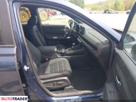 Honda CR-V 2026 2