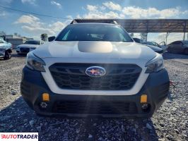 Subaru Outback 2022 2