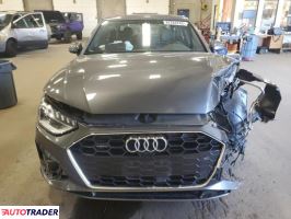 Audi A4 2023 2